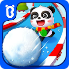 Little Panda's Ice and Snow Wonderland 8.58.02.00