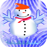 Kardan Adam - Snowman