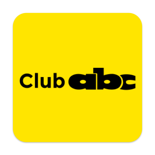 Club ABC  Icon
