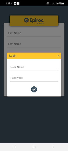 Epiroc Partner Screen 3