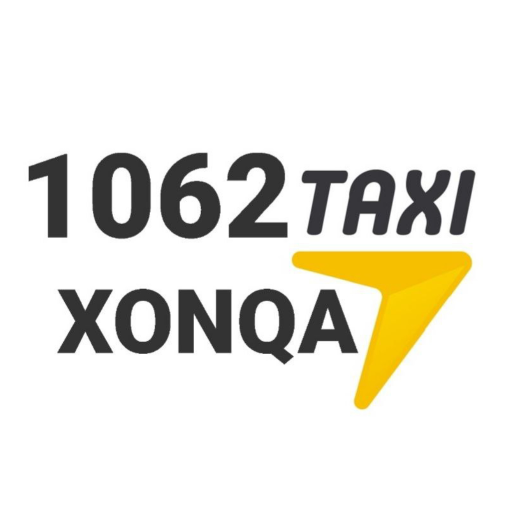Такси 1062 (г. Ханка) logo
