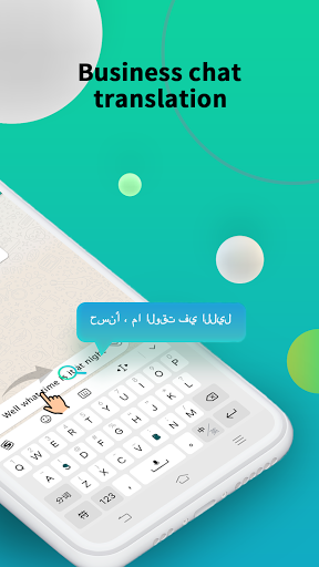 TransMe - Translator All Screen 2