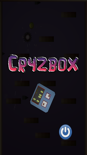 Android application Cryzbox screenshort