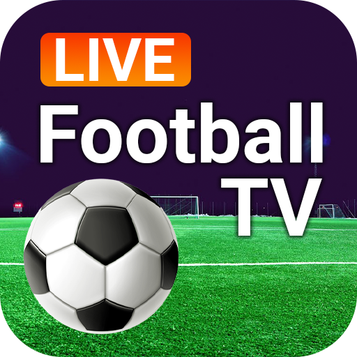 Live Football TV Euro App