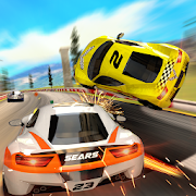 Redline Race - Real Car Driving / Racing Games