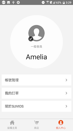 →