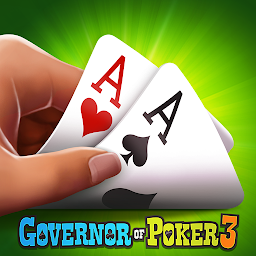 Image de l'icône Governor of Poker 3 - Texas