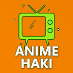 Cover Image of Download Anime Haki TV - Cara nonton Anime Sub indo eng HD 1.1.1 APK