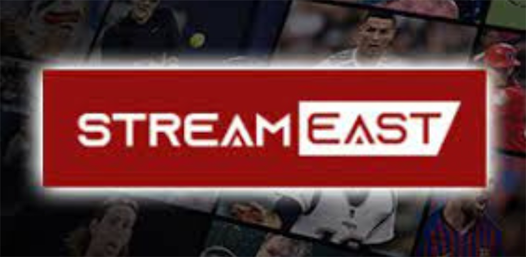 StreamEast - Live Sport Events screenshot 1