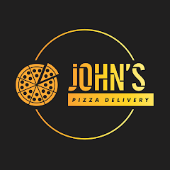 App Icon for John's Pizza Delivery App in United States Google Play Store