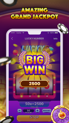 BIG WIN: Casino Slots Online Screen 2