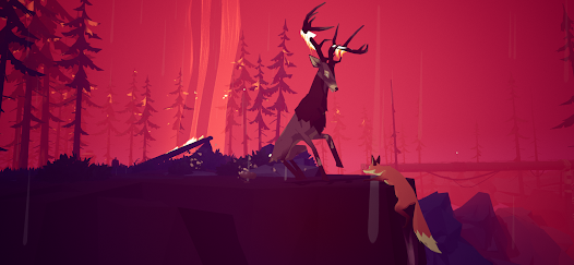 Captura de Pantalla 9 Endling *Extinction is Forever android