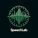 SpeechLab: AI Voice Changer APK