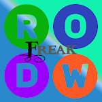 Cover Image of डाउनलोड guess the freak word  APK