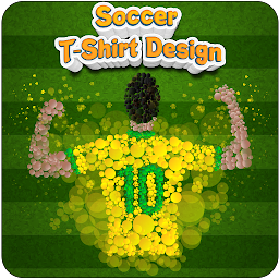 Icon image Football Jersey Maker - T Shir