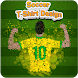 Football Jersey Maker - T Shir - Androidアプリ