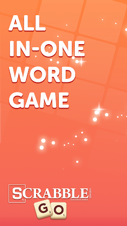 Game screenshot Scrabble® GO-Classic Word Game mod apk
