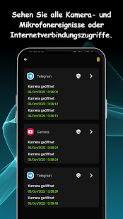 Anti Spy - Spyware Detector Ekran görüntüsü