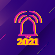 Top Ringtones 2021  Icon
