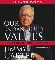 Icon image Our Endangered Values: America's Moral Crisis
