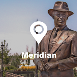 Meridian Idaho Community App icon