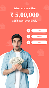 Loan Easy Emi Instant Calc