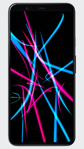 Music Visualizer Screenshot 2 - AppWisp.com