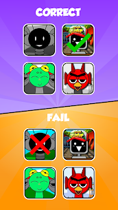 Guess Monster Voice 3