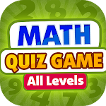 Math All Levels Quiz Game Apk