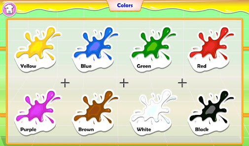 Math for preschool and kindergarten  screenshots 4