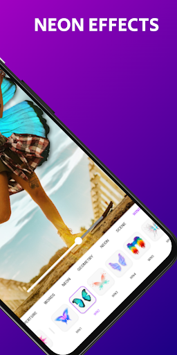 Pixar Photo Editor All in One Screen 3