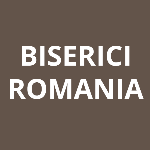 Biserici Romania 1.0 Icon