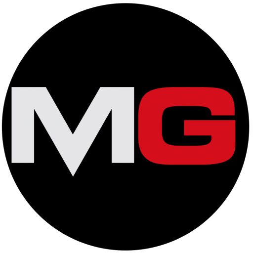 App para gestión de gimnasios. logo