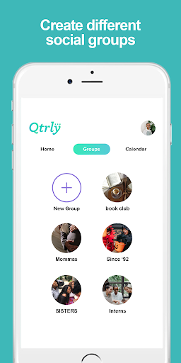 Qtrly - Mindful Social Media Screen 3