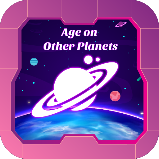 Age Calculator logo