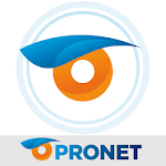 Cover Image of डाउनलोड Pronet Mobil  APK
