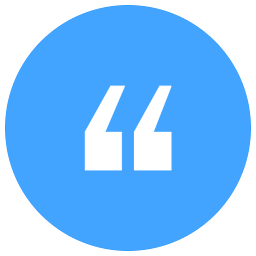 Go Quotes logo