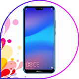 Theme for Huawei P20 Pro / P20 Lite icon