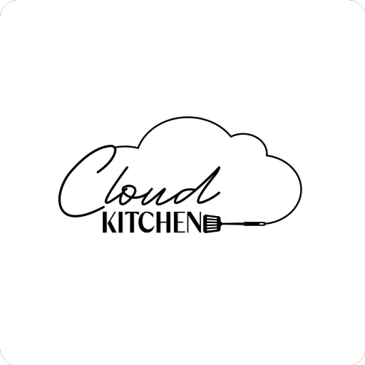 Cloud Kitchen Delivery logo