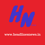 HeadlinesNews icon