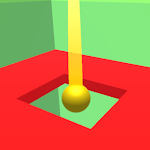 Cover Image of Baixar Super Gravity: Ball Dodge game 0.1 APK