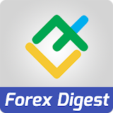 Forex Trading Blog icon