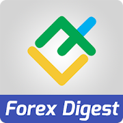 Forex Trading Blog  Icon