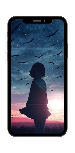 خلفيات رائعة للبنات Screen 3