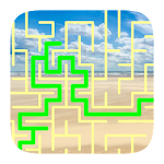 Cover Image of 下载 Basic Maze  APK