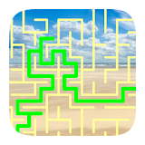 Basic Maze icon