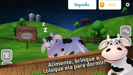 Fazendinha Santa Clara