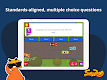 screenshot of Sumdog