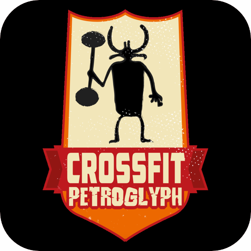 CrossFit Petroglyph Nutrition logo