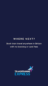 Train tickets, travel & times Unknown